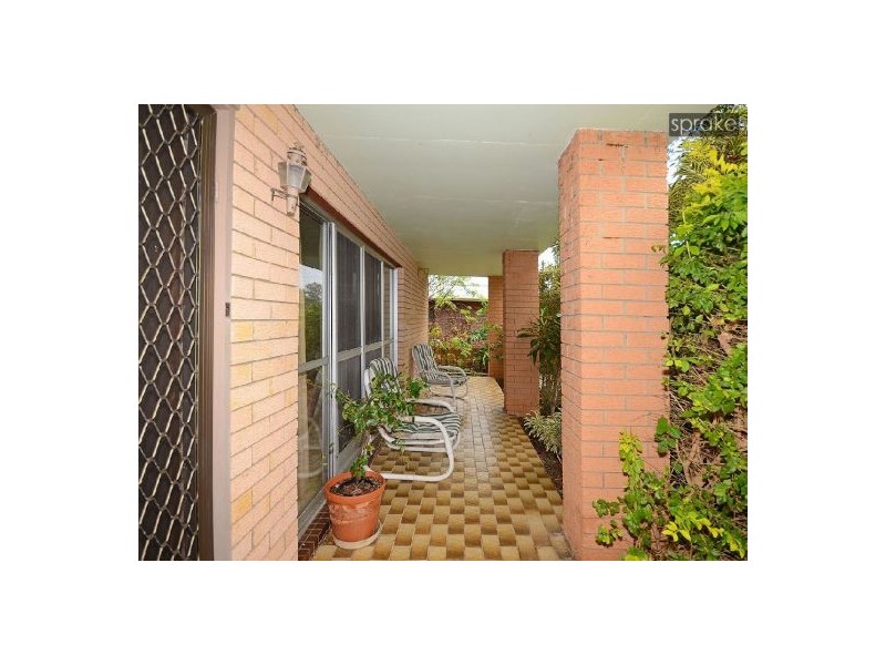 3 Maxwell St, Point Vernon QLD 4655