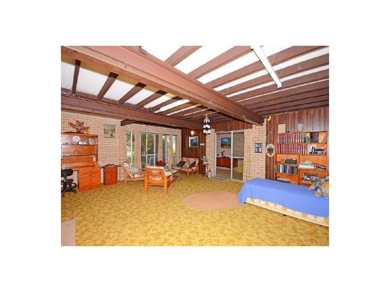 3 Maxwell St, Point Vernon QLD 4655