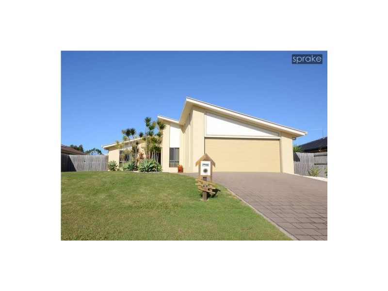 18 Bayswater Drive, Urraween QLD 4655