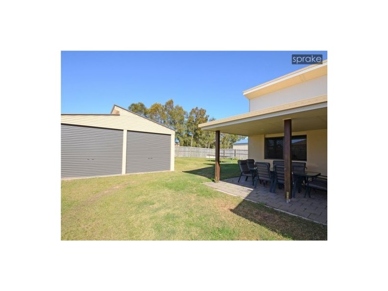 18 Bayswater Drive, Urraween QLD 4655