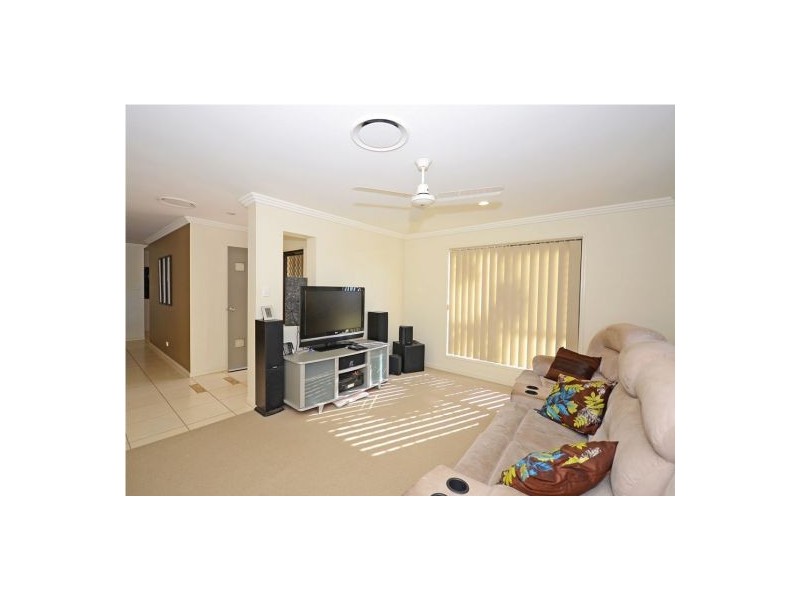 18 Bayswater Drive, Urraween QLD 4655