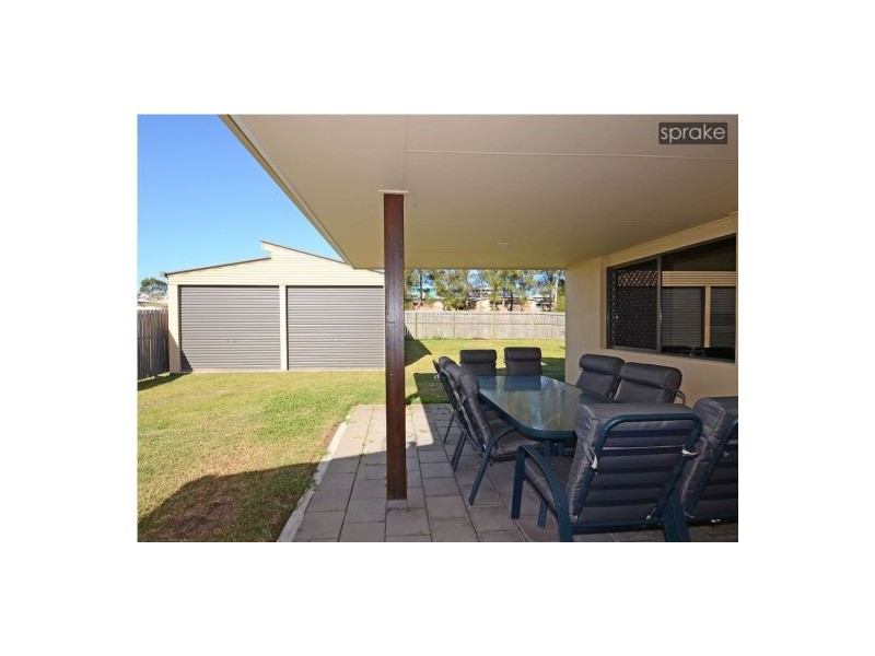 18 Bayswater Drive, Urraween QLD 4655
