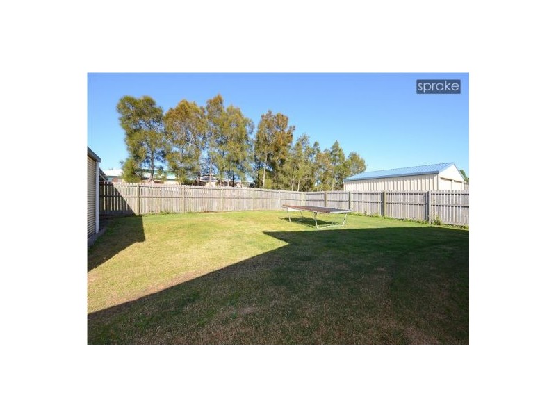 18 Bayswater Drive, Urraween QLD 4655