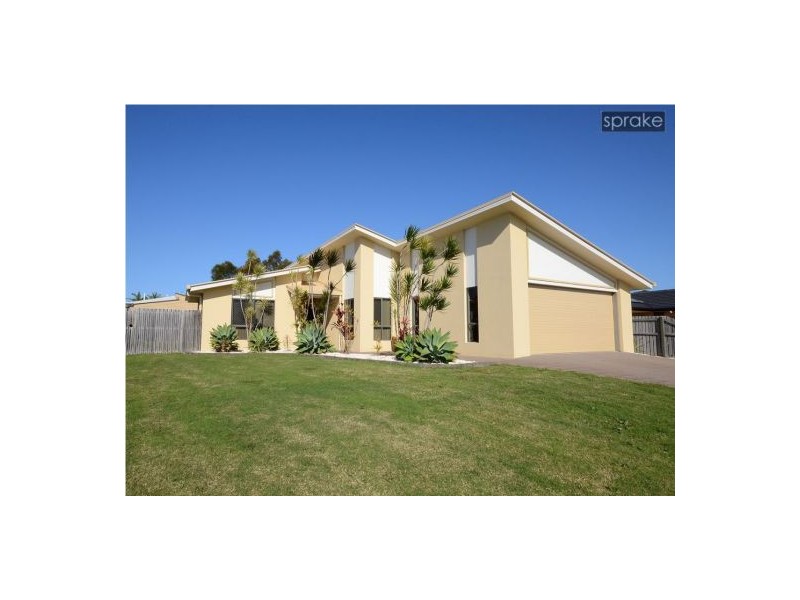 18 Bayswater Drive, Urraween QLD 4655
