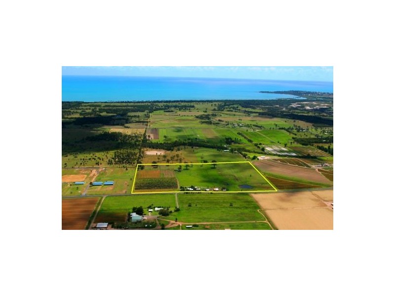 284 Lower Mountain Road, Dundowran QLD 4655