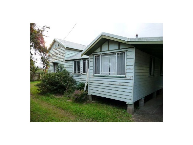284 Lower Mountain Road, Dundowran QLD 4655
