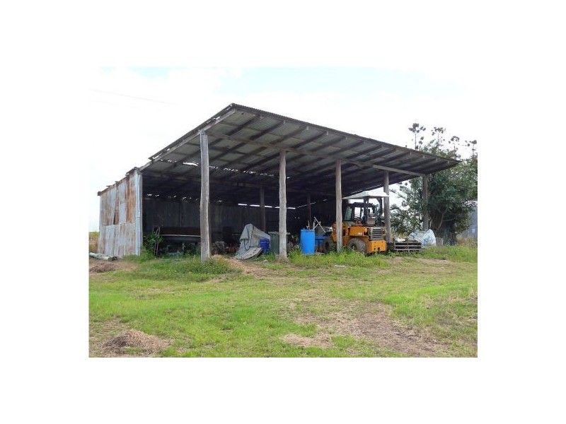 284 Lower Mountain Road, Dundowran QLD 4655