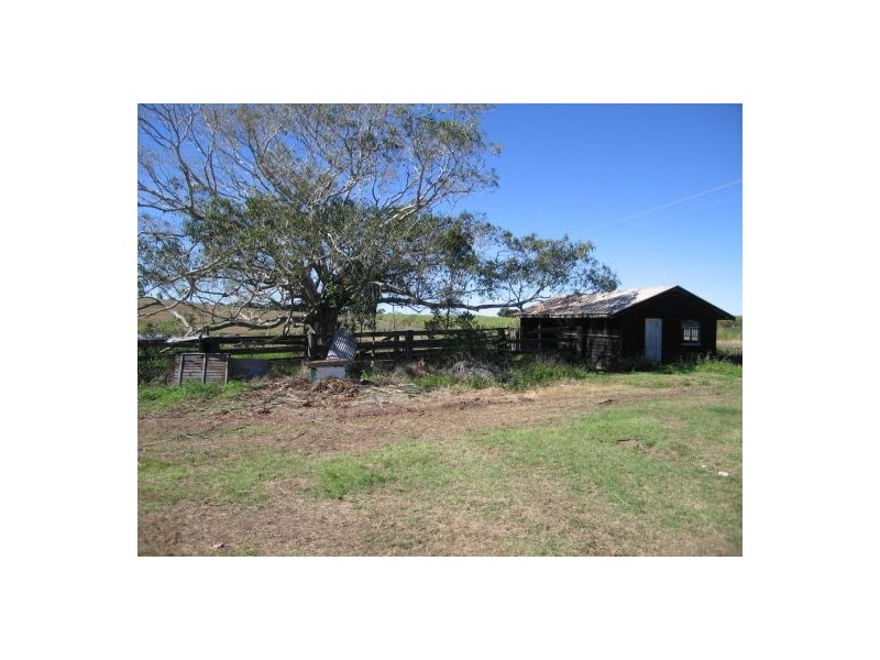 284 Lower Mountain Road, Dundowran QLD 4655