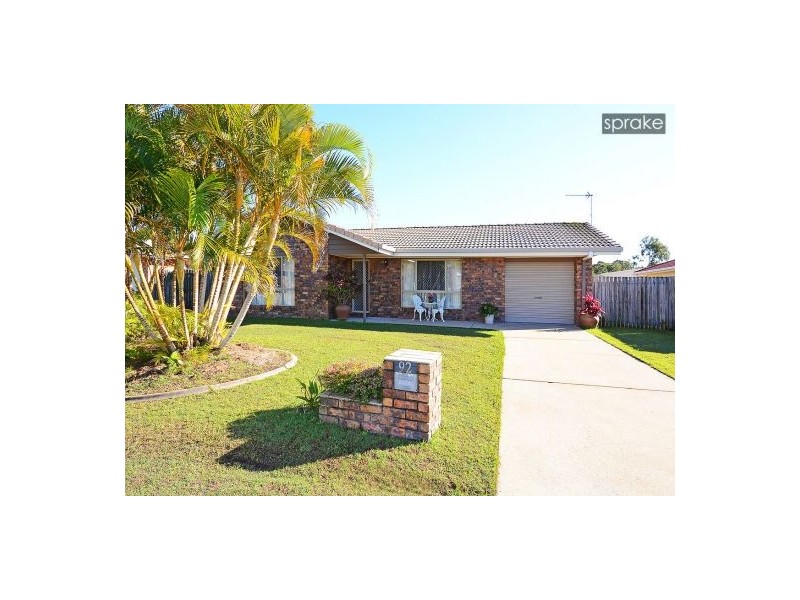 92 Snapper Street, Kawungan QLD 4655