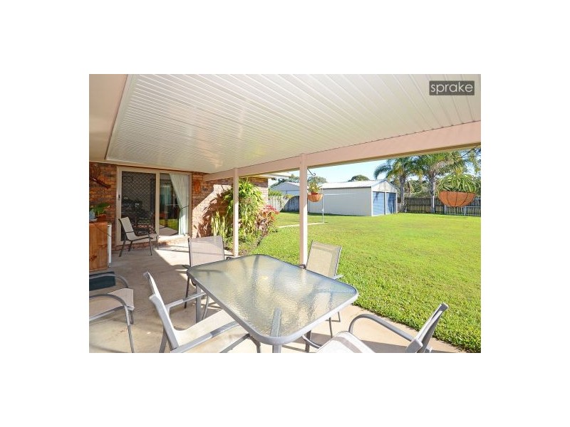 92 Snapper Street, Kawungan QLD 4655