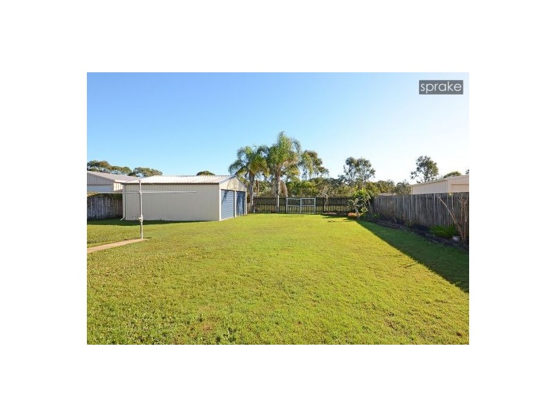 92 Snapper Street, Kawungan QLD 4655