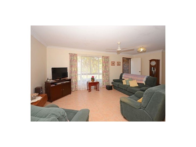 92 Snapper Street, Kawungan QLD 4655