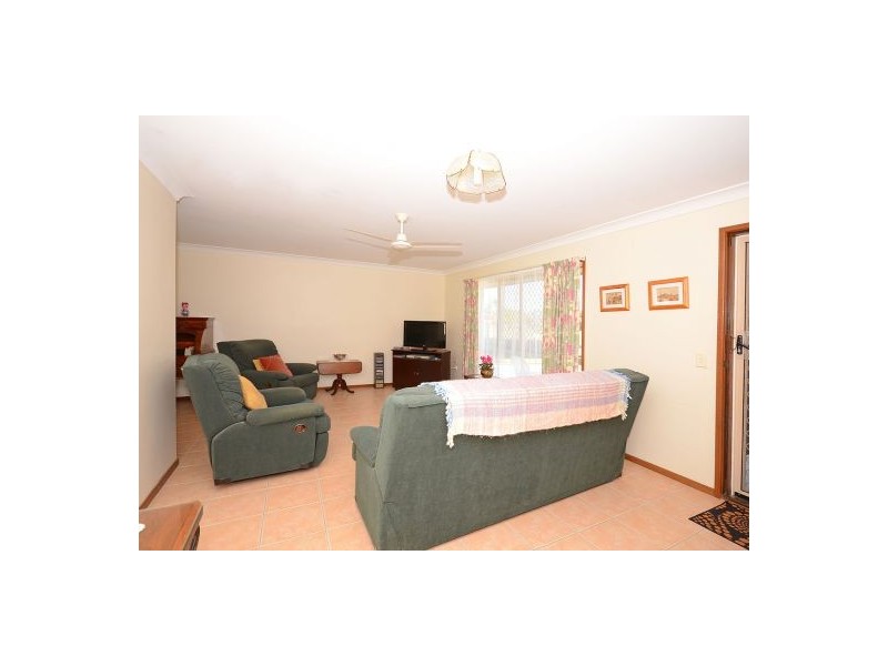 92 Snapper Street, Kawungan QLD 4655