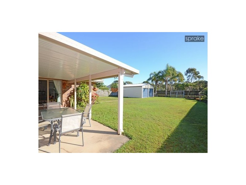 92 Snapper Street, Kawungan QLD 4655