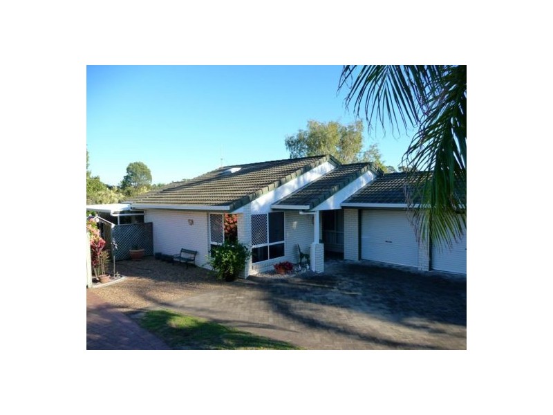 7 Rialto Crt, Urangan QLD 4655