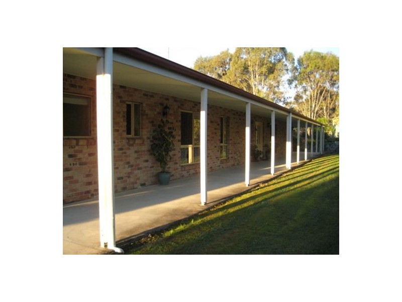 5 Eliza Court, Dundowran Beach QLD 4655