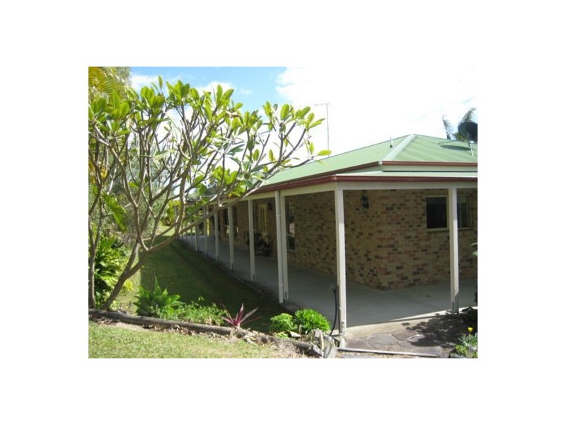 5 Eliza Court, Dundowran Beach QLD 4655