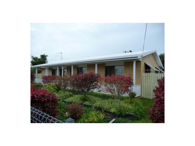 20 Kuruman St, Scarness QLD 4655