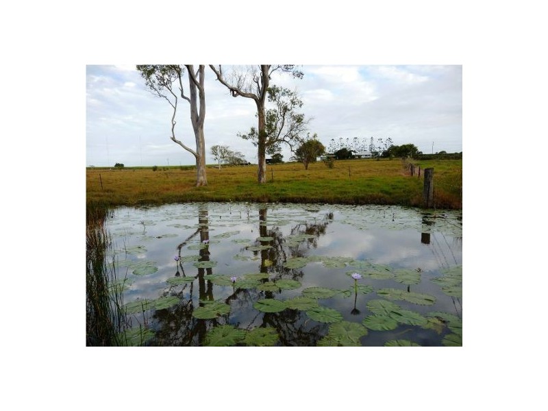 284 Lower Mountain Road, Dundowran QLD 4655