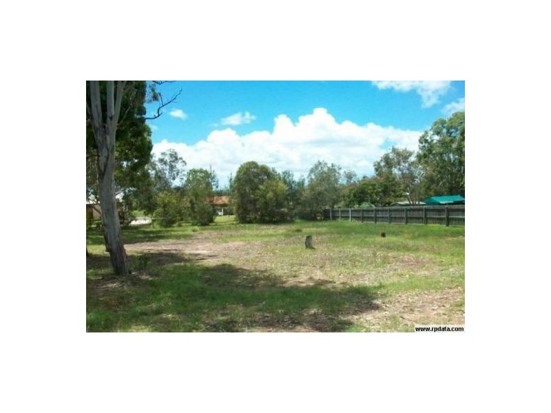 6 Petrel Avenue, River Heads QLD 4655