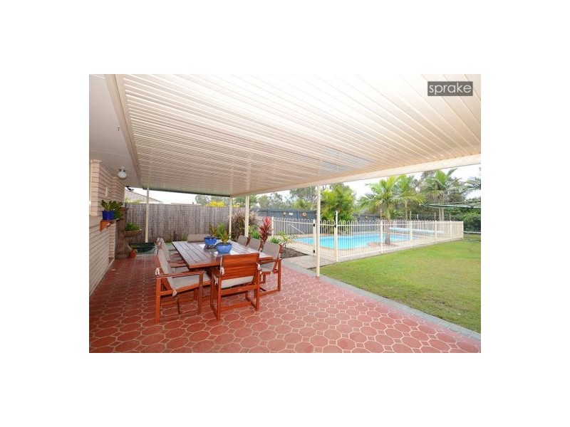 123 Ibis Boulevard, Eli Waters QLD 4655