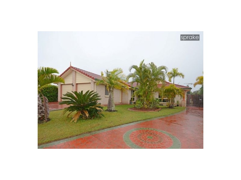 123 Ibis Boulevard, Eli Waters QLD 4655