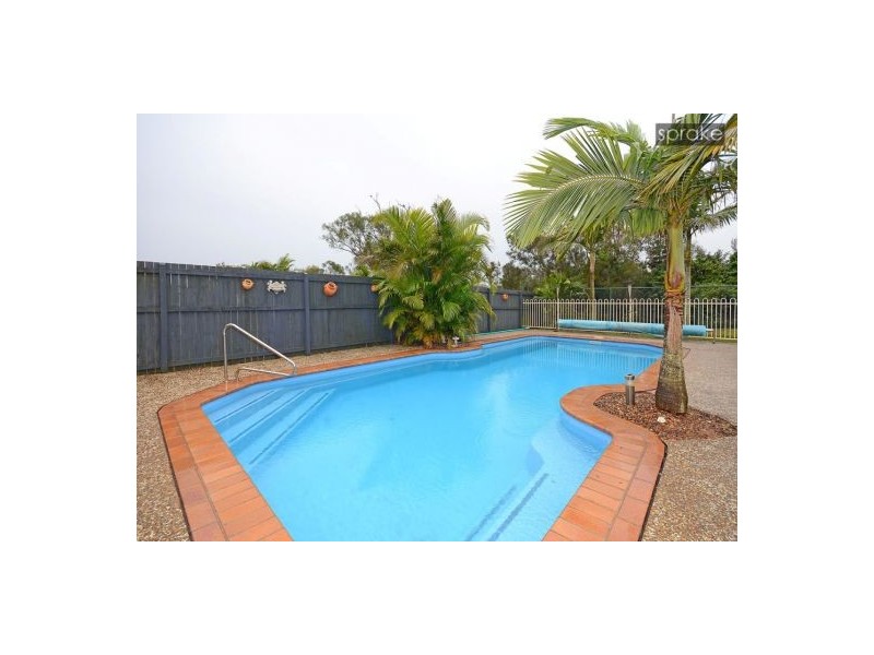 123 Ibis Boulevard, Eli Waters QLD 4655