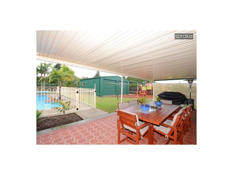 123 Ibis Boulevard, Eli Waters QLD 4655