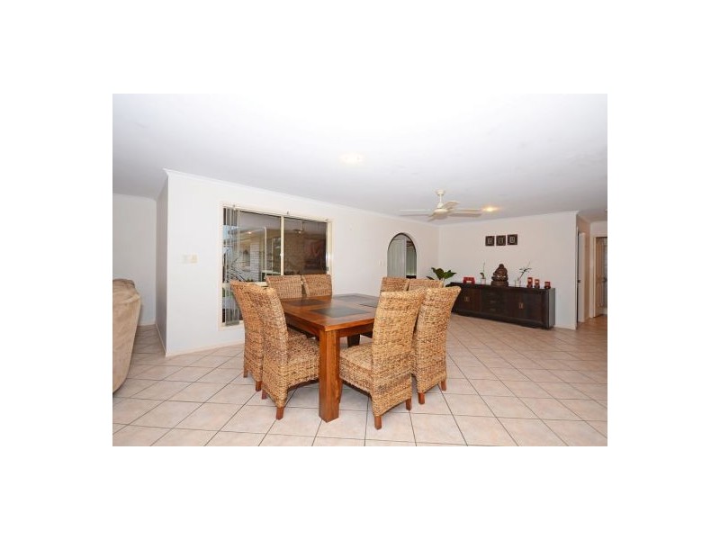 123 Ibis Boulevard, Eli Waters QLD 4655