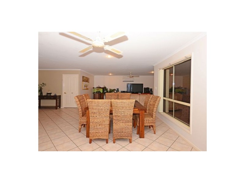123 Ibis Boulevard, Eli Waters QLD 4655