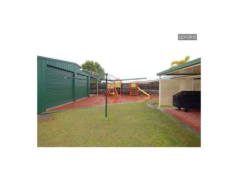 123 Ibis Boulevard, Eli Waters QLD 4655