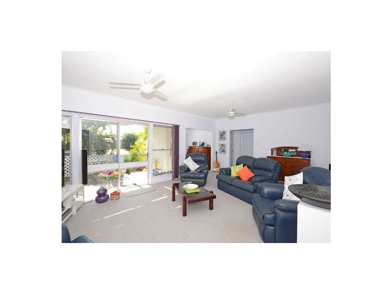 3 Corfield Street, Point Vernon QLD 4655