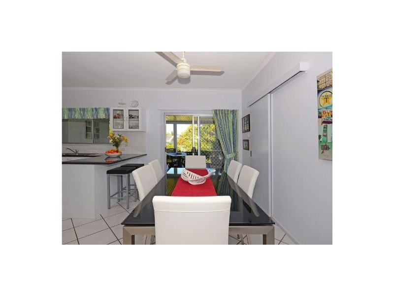 3 Corfield Street, Point Vernon QLD 4655