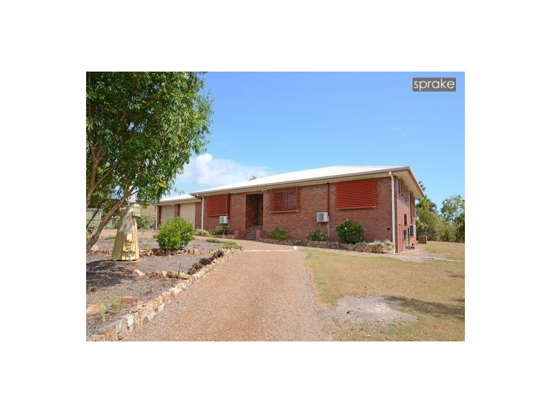 5 Nissen Court, Urraween QLD 4655