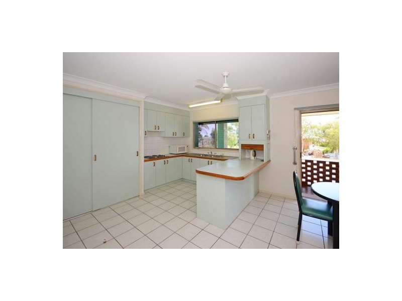 5 Nissen Court, Urraween QLD 4655
