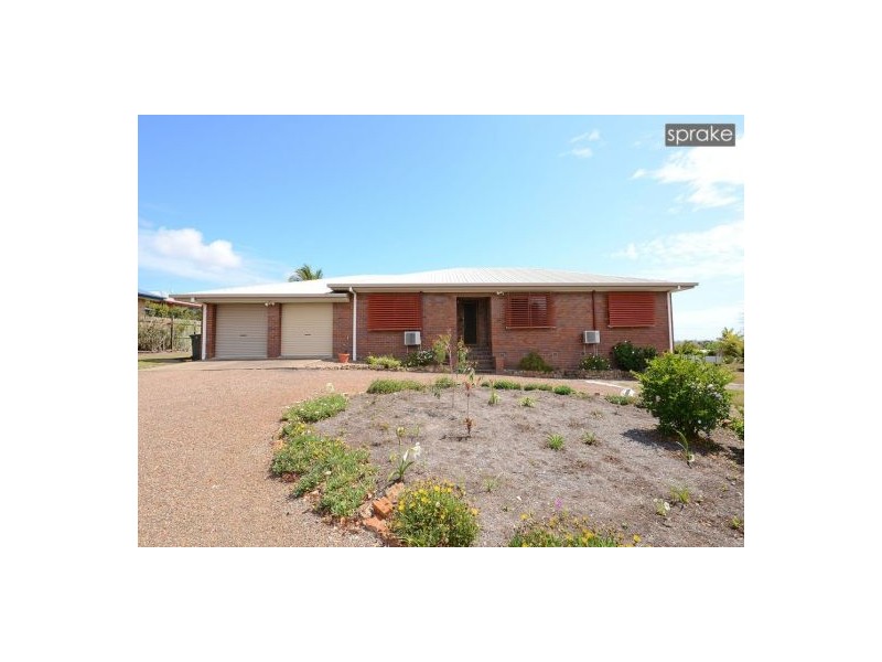 5 Nissen Court, Urraween QLD 4655