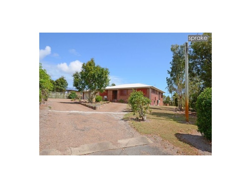 5 Nissen Court, Urraween QLD 4655