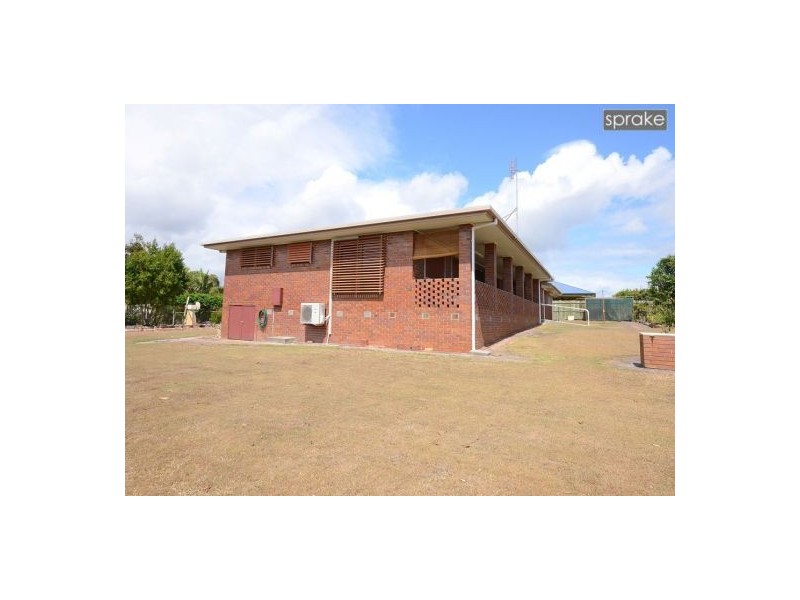 5 Nissen Court, Urraween QLD 4655