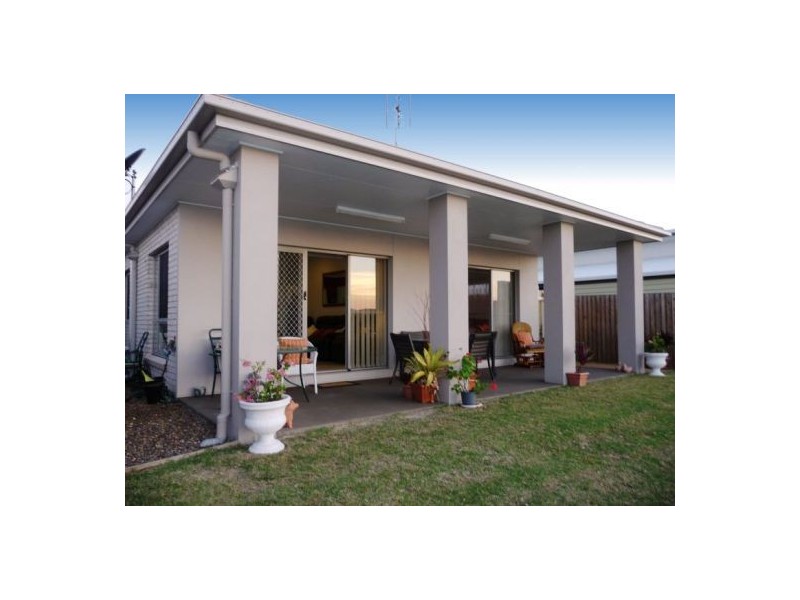 7 Lady Nelson Dr, Eli Waters QLD 4655