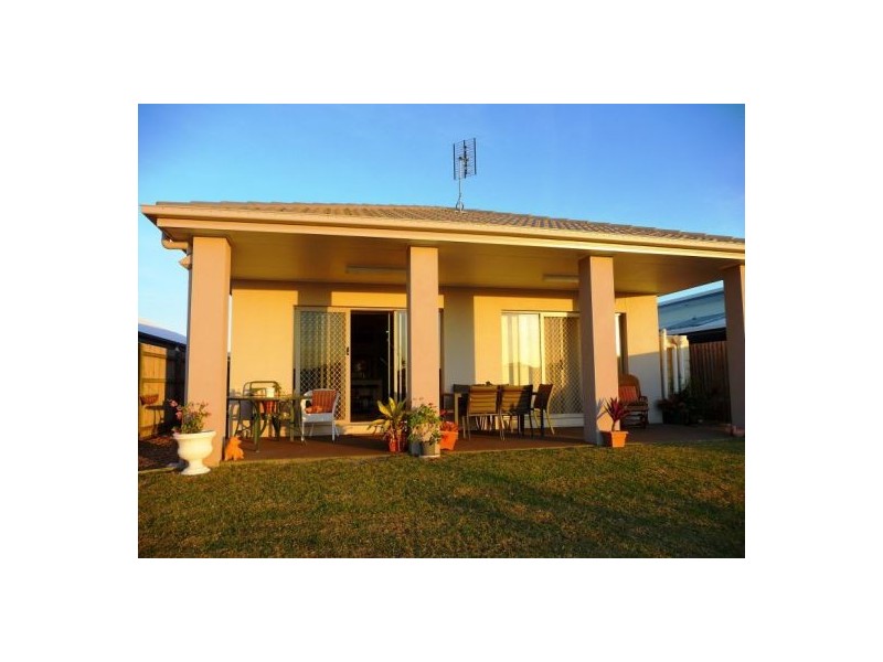 7 Lady Nelson Dr, Eli Waters QLD 4655