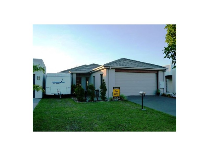 7 Lady Nelson Dr, Eli Waters QLD 4655