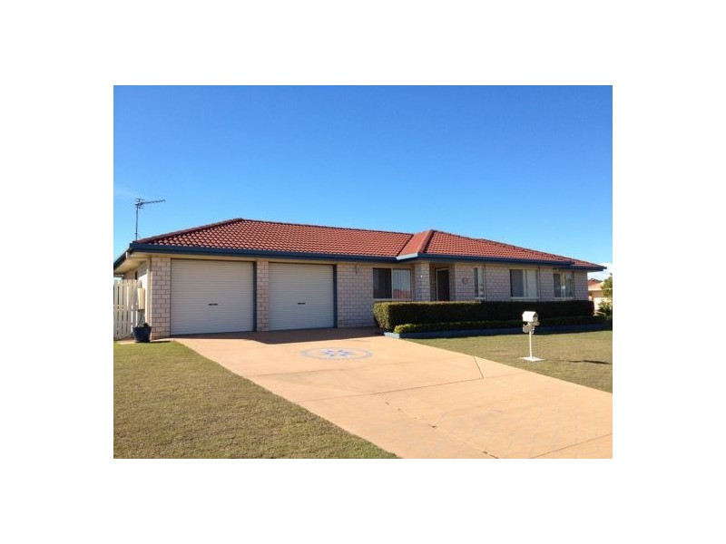 118 Ibis Boulevard, Eli Waters QLD 4655