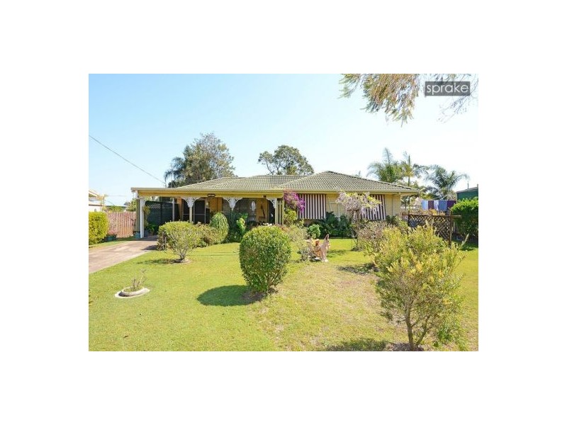 6 Caddy Avenue, Urraween QLD 4655