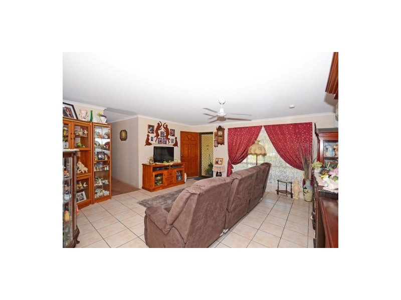 6 Caddy Avenue, Urraween QLD 4655