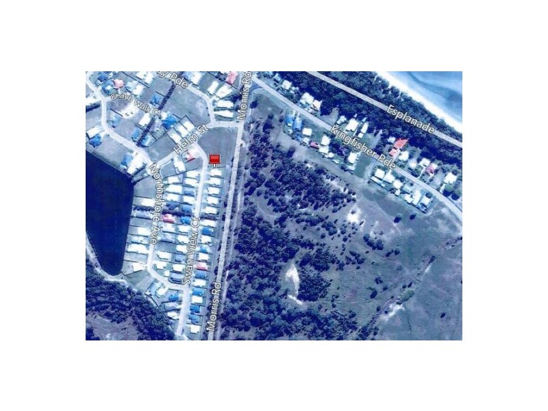 6 Swan View Drive, Toogoom QLD 4655
