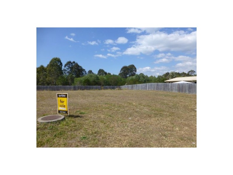 6 Swan View Drive, Toogoom QLD 4655