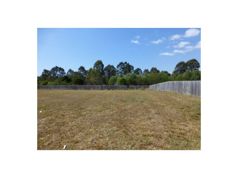 6 Swan View Drive, Toogoom QLD 4655