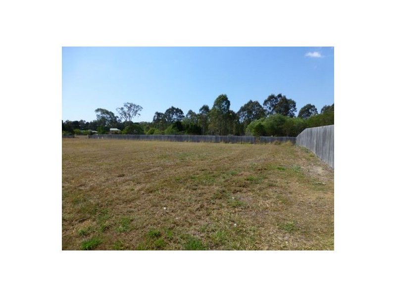 6 Swan View Drive, Toogoom QLD 4655