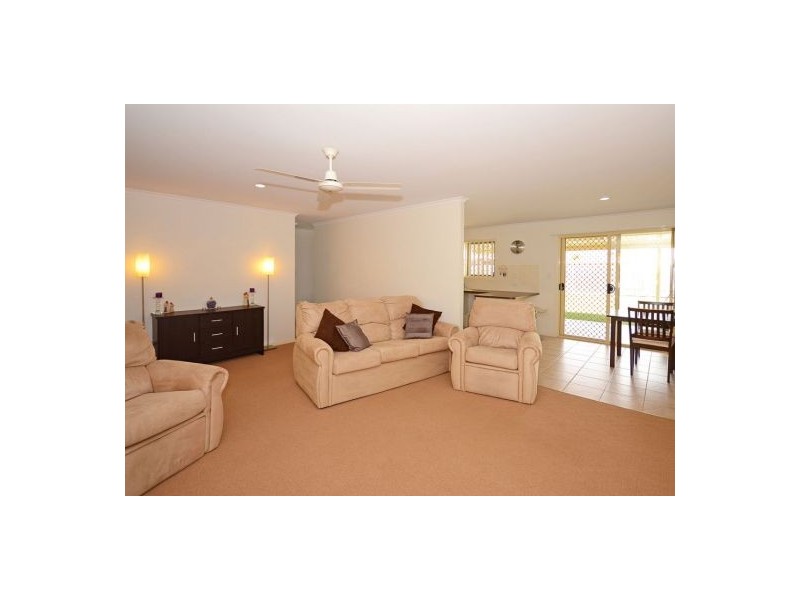 16 Kensi Court, Point Vernon QLD 4655
