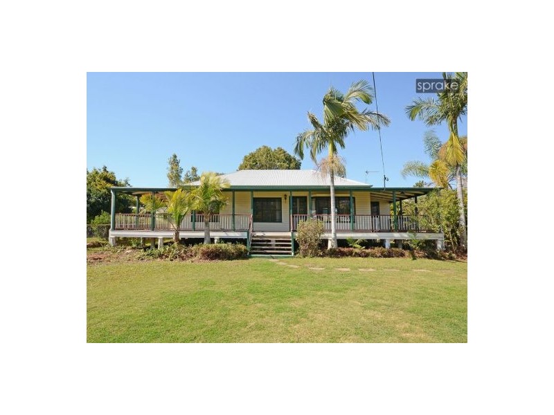 5 Par Court, Urraween QLD 4655